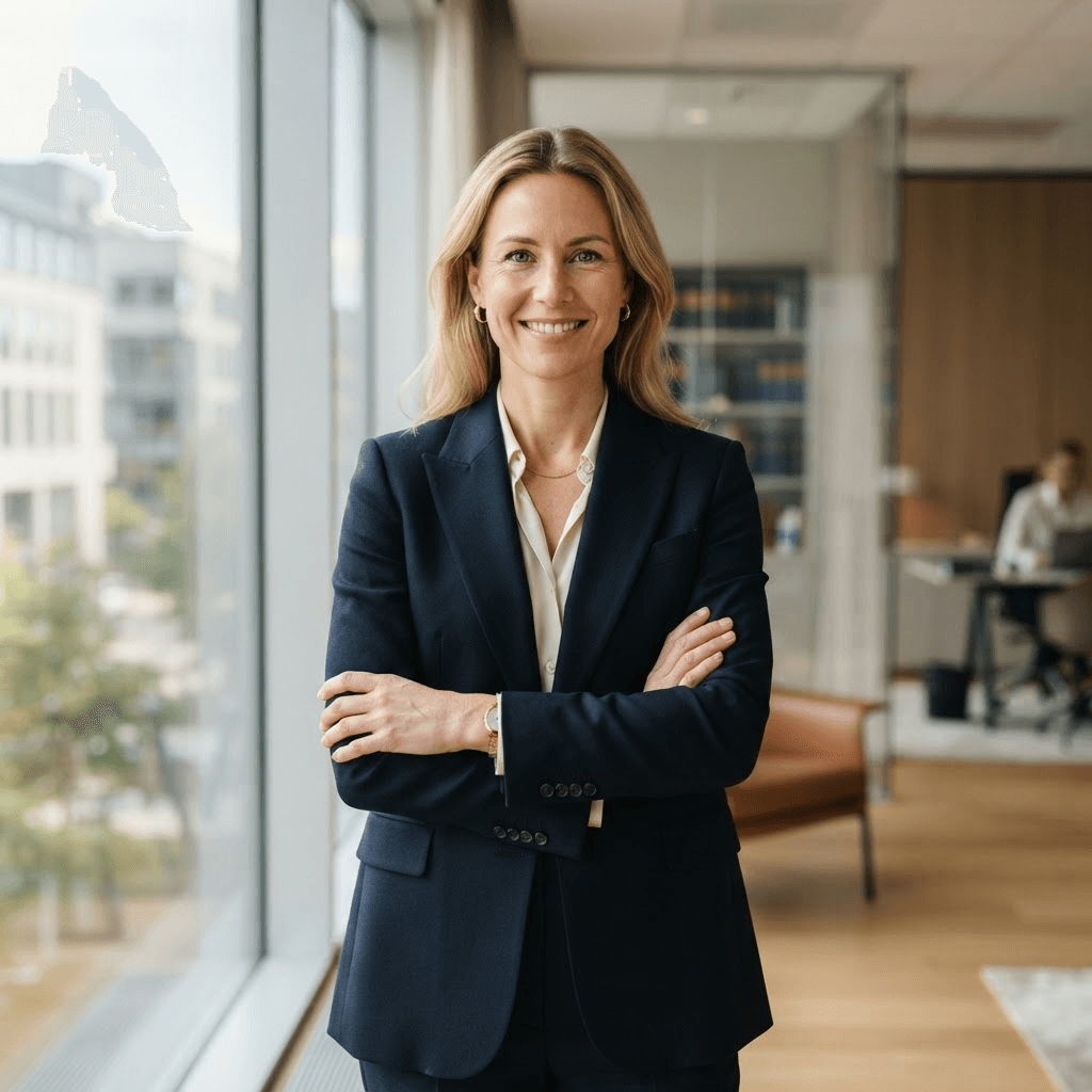 Sofia Bergström