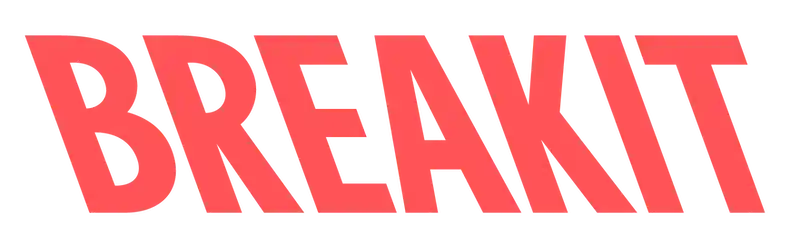 Breakit